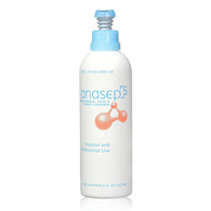 Anasept Anacapa Technologies 4008SC-Anasept Wound Cleanser, 8-ounce bottle, Cleansers (CS)
