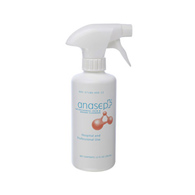 Anasept Anacapa Technologies 4012SC-Anasept Wound Cleanser, 12-ounce bottle, Cleansers