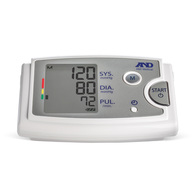 A&D Medical UA-789AC Blood Pressure Monitor with XL Arm Cuff