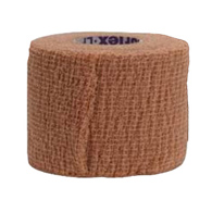 CoFlex Andover 3200TN-036-CoFlex Self-Adherent Closure Cohesive Bandage, 2 in x 5 yd (CS/36)