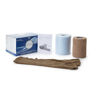 CoFlex TLC with Indicators Andover 7800TLC-TN-CoFlex TLC with Indicators Self-Adherent/Pull On Closure Two Layer (BX/2 RL)