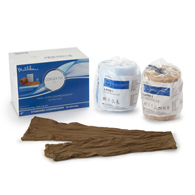 CoFlex TLC XL with Indicators Andover 7800TLC-XL-CoFlex TLC XL with Indicators Self-Adherent/Pull On Closure Two (BX/2)