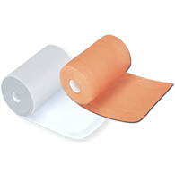 CoFlex TLC Zinc LITE with Indicators Andover 8830UBZ-TN-CoFlex TLC Zinc LITE with Indicators Self-Adherent/Pull On (CS/16)