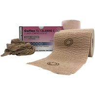 CoFlex TLC Calamine with Indicators Andover 8840UBC-SC-CoFlex TLC Calamine with Indicators Self-Adherent/Pull On (BX/2)