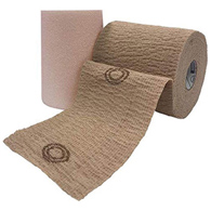 CoFlex TLC Calamine with Indicators Andover 8840UBC-TN-CoFlex TLC Calamine with Indicators Self-Adherent/Pull On (BX/1 KT)