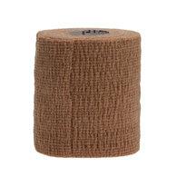 CoFlex·LF2 Andover 9300TN-024-CoFlex·LF2 Self-Adherent Closure Cohesive Bandage, 3 in x 5 ydBandage (CS/24)