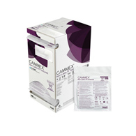 GAMMEX Non-Latex PI Textured Ansell 20688265-Gammex Non-Latex PI Textured Polyisoprene Surgical Glove, Size 6.5 (CS/200)