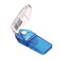 Apothecary Products 02571567015-Ezy Dose Pill Cutter, Pill Cutters & Crushers