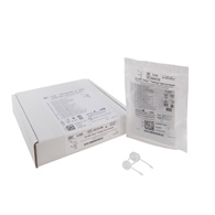 AMT Clamp Applied Medical 4-3000-AMT Clamp G-Tube Clamp, Silicone, Nutritionals Accessories (BX)