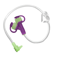 G-JET Applied Medical 6-0212-ISOSAF-G-JET Gastric Extension Set with Dual Enfit Y-Port Medication, Nutritionals (EA/1)