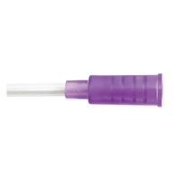 AMT Mini Classic Applied Medical 6-2411-AMT Mini Classic Straight Connector with Bolus Adapter, 24 in, Nutritionals (EA/1)