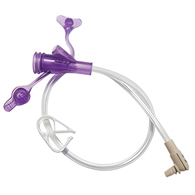 AMT G-JET Applied Medical 8-1257G-AMT G-JET Jejunal Feeding Set, 12 in (BX/10)