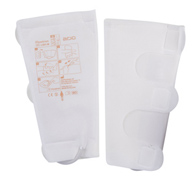 Arjo Flowtron DVT Compression Therapy Sleeve for Calf (10/Case)