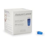 Arkray 980225 Safety Lancet (BX/24)