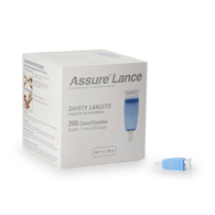 Arkray 980228 Safety Lancet (BX/200)