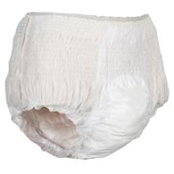 Attends AP0740 Extra Absorbency Underwear-XL-56/Case