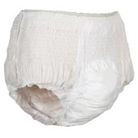 Attends APV40 Regular Absorbency Underwear-XL-56/Case