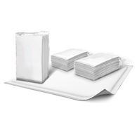 Attends Supersorb Advanced Attends Healthcare ASB-2336-Attends Supersorb Advanced Premium Underpad, 23 x 36 in (BG/5)
