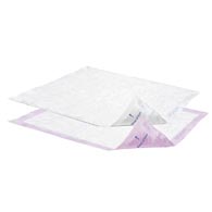 Attends ASB-3036 Supersorb Breathable Underpad 30"x36"-60/Case