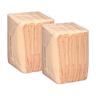 Attends Care Night Preserver Attends Healthcare UFPP-300-Attends Care Night Preserver Underpads, 30 x 30 in, Heavy (CS/100)
