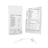 MIC Avanos Medical 0100-12LV-Mic Gastrostomy Feeding Tube, 12 Fr., Gastrostomy Tubes