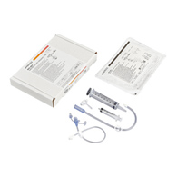 MIC-Key Avanos 0120-12-1.7 MIC-Key Low Profile Gastrostomy Tube Kit, 12 Fr, 1.7 cm Tube (EA/1)