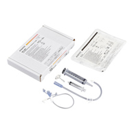 MIC-Key Avanos 0120-12-2.0 MIC-Key Low Profile Gastrostomy Tube Kit, 12 Fr, 2.0 cm Tube (EA/1)