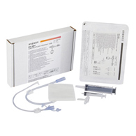 MIC-Key Avanos 0120-14-1.2 MIC-Key Low Profile Gastrostomy Tube Kit, 14 Fr, 1.2 cm Tube (EA/1)