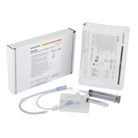 MIC-Key Avanos 0120-14-2.0-MIC-Key Low Profile Gastrostomy Tube Kit, 14 Fr, 2 cm Tube (EA/1)