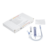 MIC-Key Avanos 0120-14-3.0 MIC-Key Low Profile Gastrostomy Feeding Tube Kit, 14 Fr, 3.0 cm Tube, Gastrostomy (EA/1)
