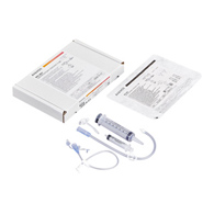 MIC-Key Avanos 0120-14-3.5 MIC-Key Low Profile Gastrostomy Tube Kit, 14 Fr, 3.5 cm Tube (EA/1)