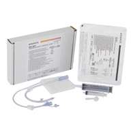 MIC-Key Avanos 0120-16-1.7 MIC-Key Low Profile Gastrostomy Tube Kit, 16 Fr, 1.7 cm Tube (EA/1)