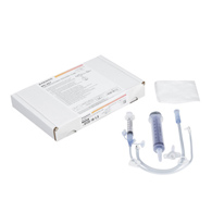 MIC-Key Avanos 0120-18-1.5 MIC-Key Low Profile Gastrostomy Tube Kit, 18 Fr, 1.5 cm Tube (EA/1)