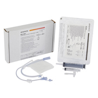MIC-Key Avanos 0120-18-2.5 MIC-Key Low Profile Gastrostomy Tube Kit, 18 Fr, 2.5 cm Tube (EA/1)