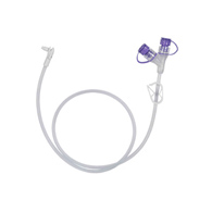 MIC-Key Avanos Medical 0141-24-Mic-Key Extension Set, Nutritionals Accessories