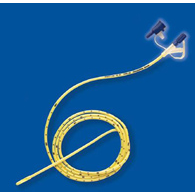 Corflo Avanos 20-1361 Corflo Nasogastric Feeding Tube, 10 Fr, 36 in Tube (EA/1)