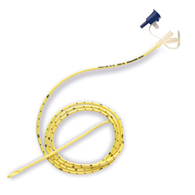 Corflo Ultra Avanos 20-1368 Corflo Ultra Nasogastric Feeding Tube, 8 Fr, 36 in Tube (BX/10)