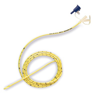 Corflo Ultra Avanos 20-1431 Corflo Ultra Nasogastric Feeding Tube, 10 Fr, 43 in Tube (CS/10)