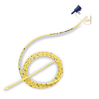 Corflo Ultra Avanos 20-C1228 Corflo Ultra Nasogastric Feeding Tube, 8 Fr, 22 in Tube (EA/1)