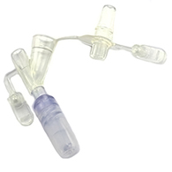 Corlock Corport Avanos 30-6112-Corlock Corport Y-Adapter Repair Kit (EA/1)