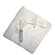 Corlock Corport Avanos 30-6116-Corlock Corport Y-Adapter Repair Kit (CS/5)