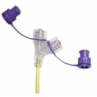 Avanos 40-1007 Enteral Y Extension Set (CS/30)