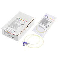 Avanos 40-8368 Corflo Ultra Ped NG Pediatric Nasogastric Feeding Tube, 8 Fr, 36 in (CS/10)