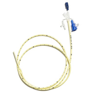 Avanos 42-1365 Corflo Ultra-Lite NG Nasogastric Feeding Tube (CS/10)
