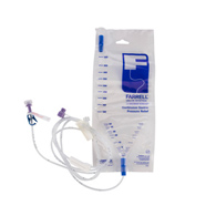 Farrell Avanos Medical 43-4100-Farrell Enteral Gastric Pressure Device, Nutritionals Accessories