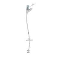 Avanos 8110-18-Avanos Bolus Gastrostomy Feeding Tube with Enfit Connector, 18 Fr (EA/1)