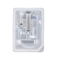 Avanos 8140-12-0.8 MIC-Key Low Profile Gastrostomy Tube Kit, 12 Fr, 0.8 cm Tube (EA/1)