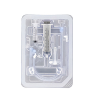 Avanos 8140-12-1.0 MIC-Key Low Profile Gastrostomy Tube Kit, 12 Fr, 1.0 cm Tube (EA/1)