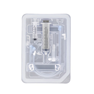 Avanos 8140-14-1.2 MIC-Key Low Profile Gastrostomy Tube Kit, 14 Fr, 1.2 cm Tube (EA/1)