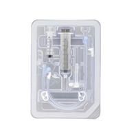 Avanos 8140-14-1.5 MIC-Key Low Profile Gastrostomy Tube Kit, 14 Fr, 1.5 cm Tube (EA/1)